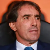 ¿Y Vicente Sánchez? Confirman que Cruz Azul tiene apalabrado a su próximo entrenador