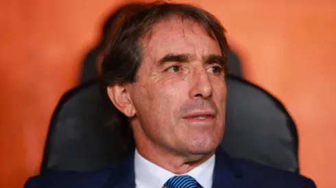 Cruz Azul tendría apalabrada la llegada de Guillermo Almada