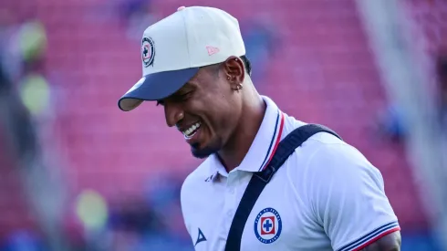 Willer Ditta se refirió al posible rival de cuartos de la Concachampions.