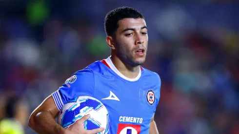 Erik Lira habló tras eliminar a Seattle Sounders.