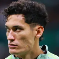 El recado de Jesús Orozco a Javier Aguirre tras ser borrado en la Selección Mexicana