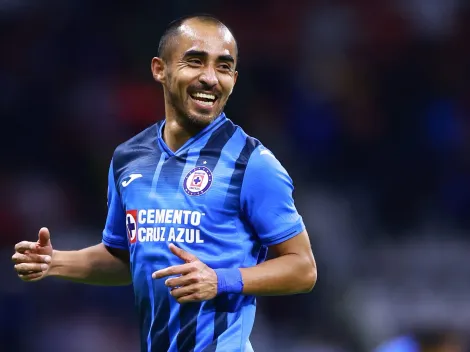 La cifra que debe pagar Cruz Azul a Rafael Baca