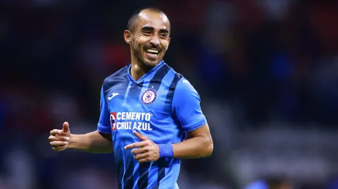 Rafael Baca le ganó la demanda a Cruz Azul en el TAS.