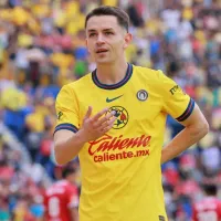 Lo quiso Martín Anselmi, es figura del América y ahora le envió un mensaje a Cruz Azul