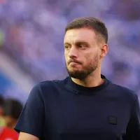 Sonó para reemplazar a Martín Anselmi en Cruz Azul y ahora podría llegar a un gigante de Liga MX