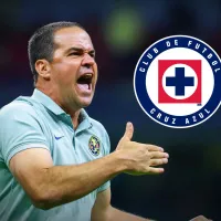 André Jardine, DT del América, dejó un primer atrevido mensaje a Cruz Azul pensando en Concachampions