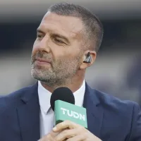 El retador mensaje de Tito Villa tras confirmarse el Cruz Azul vs. América en Concachampions