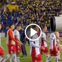No se vio en TV: La desolación de Luis Romo tras otro fracaso con Chivas de Guadalajara