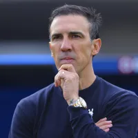 Con un cambio obligado, la posible alineación de Cruz Azul vs. San Luis por el Clausura 2025