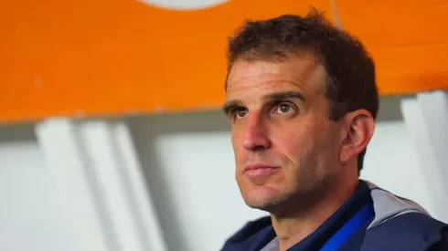 Rayados busca dormirle a Cruz Azul uno de sus entrenadores favoritos