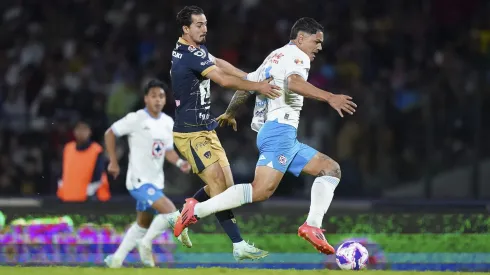 Cruz Azul y Pumas se enfrentarán fuera de Ciudad de México.