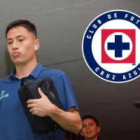 Oscar Macías, figura de Atlético San Luis, lanzó un retador mensaje a Cruz Azul