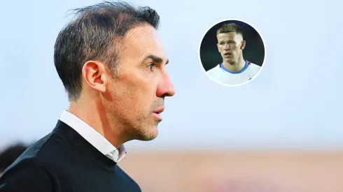 Las bajas de peso que tendrá Cruz Azul frente a San Luis