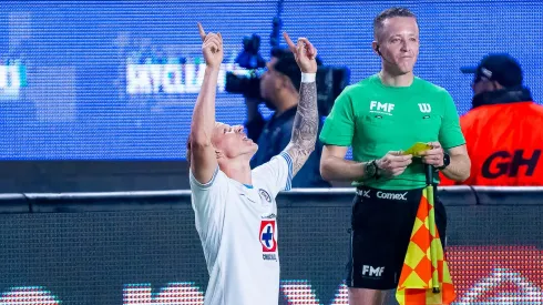 Mateusz Bogusz fue convocado a la Selección de Polonia.