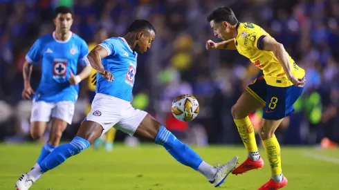 Cruz Azul y América protagonizarán una nueva edición del Clásico Joven, esta vez por Concachampions.