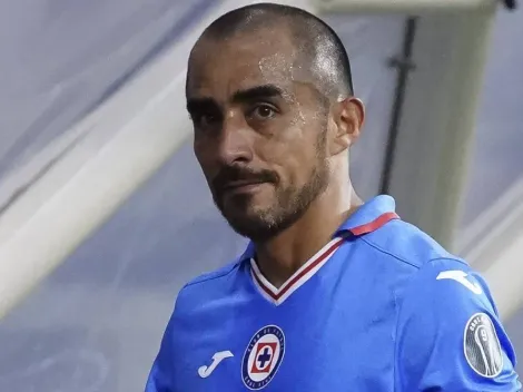 Rafael Baca rompió el silencio tras ganarle la demanda a Cruz Azul