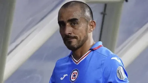 Rafael Baca rompió el silencio tras ganarle la demanda a Cruz Azul