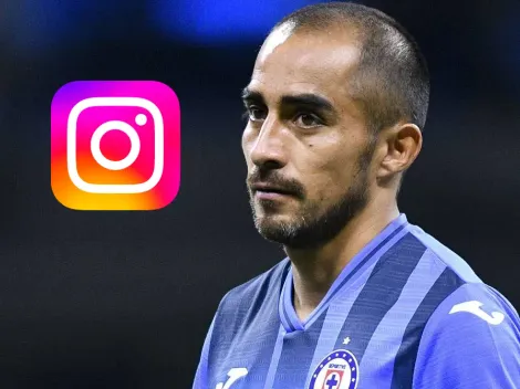 Rafael Baca dejó expuesto a Cruz Azul tras ganarle la demanda