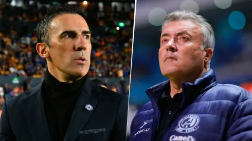 Las alineaciones confirmadas de Cruz Azul vs. Atlético San Luis