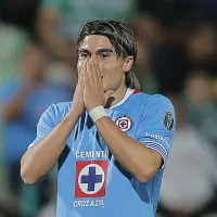 La gran oportunidad que recibiría Luka Romero en Cruz Azul ante Atlético San Luis