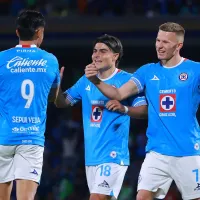 Amistosos de Cruz Azul en Estados Unidos: fechas, horarios y TV de los partidos contra León y Atlas