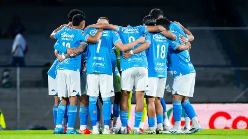 Cruz Azul ya no se preocupa por la regla de menores.