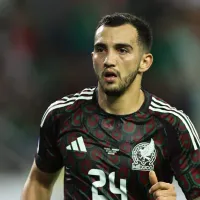 ¿Cruz Azul fichará a Luis Chávez en verano? La verdad detrás del rumor de su contratación