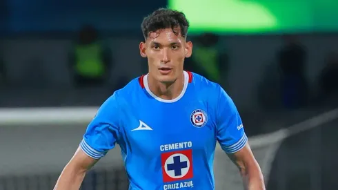 Orozco Chiquete posteó tras un nuevo triunfo de Cruz Azul.