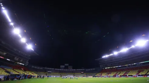 El mítico estadio en el que podría disputar el Cruz Azul vs. Pumas