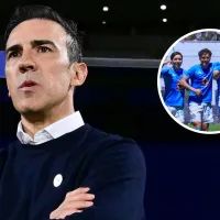 Los 7 juveniles sorpresa que viajan con Cruz Azul a Estados Unidos para los amistosos ante León y Atlas