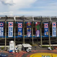 La nueva capacidad que tendrá el Estadio Azteca para cuando Cruz Azul vuelva a jugar allí