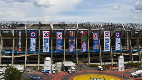 El Estadio Azteca tendrá varias modificaciones para el Mundial 2026