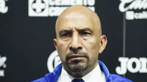 El ex guardavallas de Cruz Azul dio los nombres de los porteros mexicanos con mejor presente.