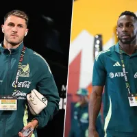 ¿Guerra o compañerismo? El mensaje de Julián Quiñones sobre la competencia con Santi Giménez en México