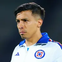 Revelaron que Cruz Azul ofreció a Ángel Sepúlveda a otro club de la Liga MX: “A nada de irse a…”