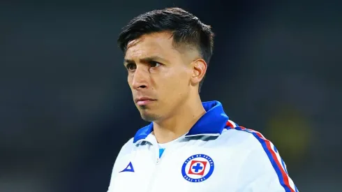 Revelan que Cruz Azul ofreció a Ángel Sepúlveda a otro club mexicano