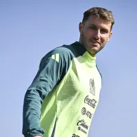 Más de 350 mil vistas: El troleo de Santiago Giménez a Jesús Gallardo que rompió las redes