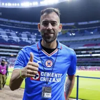 César Delgado, ídolo de Cruz Azul, reveló lo que muchos piensan pero pocos en La Noria se animan a decir