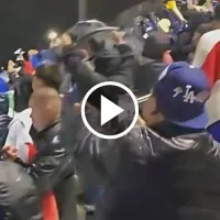 Así vivió la afición la goleada de Cruz Azul a León en las gradas del Heart Health Park