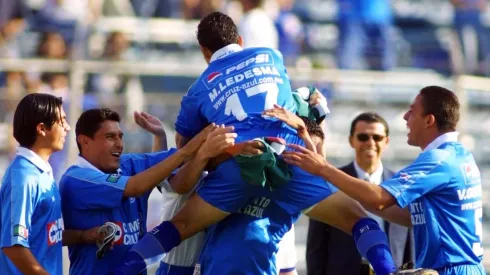 Formó parte del grupo subcampeón de Copa Libertadores en 2001 y tuvo un trágico final.