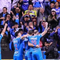 3 figuras de Cruz Azul lideran el Top 10 de los más valiosos de la Liga MX