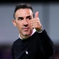 Revelan a los dos jóvenes que le llenaron el ojo a Vicente Sánchez contra León: “Excelentes sensaciones”