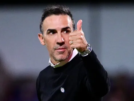 Los dos jóvenes que le llenaron el ojo a Vicente Sánchez