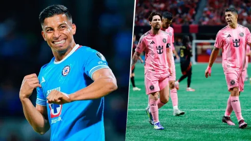 Mejor que Messi y Suárez: la Concachampions presumió a Ángel Sepúlveda