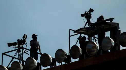 La afición cementera se quejó de que ninguna televisora transmitiera en señal abierta el amistoso contra La Fiera.