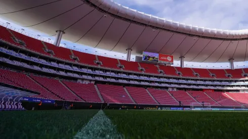 El recinto de los rojiblancos no se encuentra en el mejor estado después de los conciertos que ofreció ahí la cantante colombiana.