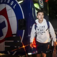 Buenas noticias con Mateo Levy: ¿Cuándo vuelve a jugar el canterano de Cruz Azul?