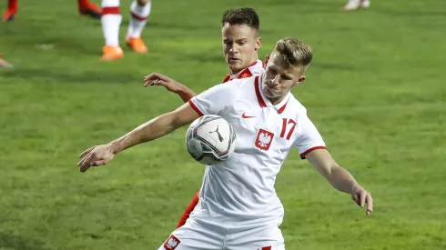 El mediocampista de Cruz Azul espera ver minutos en el debut de su selección en las Eliminatorias al Mundial 2026.