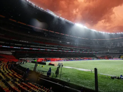 Cruz Azul estará ausente en la reinauguración del Azteca