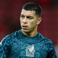 La advertencia a Cruz Azul con Erik Lira tras brillar en la Selección Mexicana